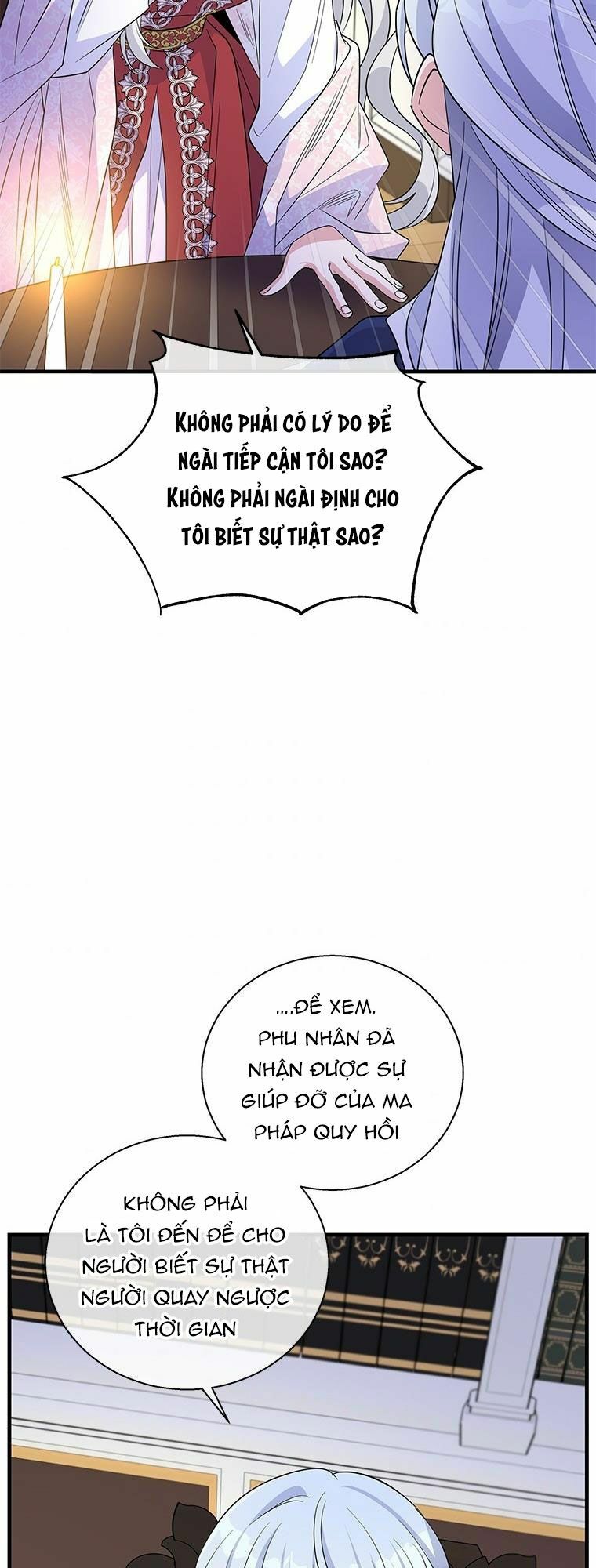 Chồng Yêu, Em Muốn Đình Công! Chương 44 Ảnh 29