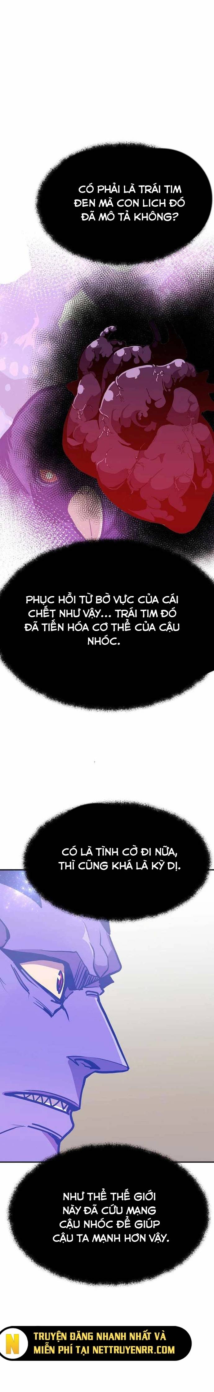 Hồi Quy Vô Giá Trị Chương 77 Ảnh 17