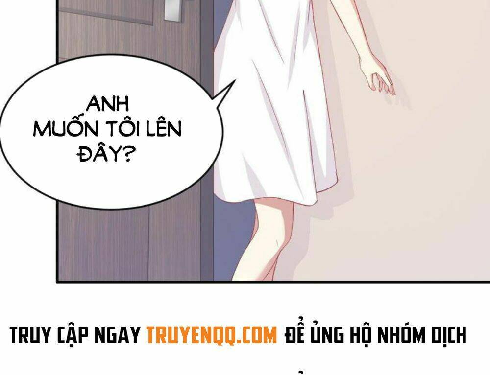 Khuôn Mặt Của Cô, Giờ Đã Là Của Tôi! Chương 7 Ảnh 25