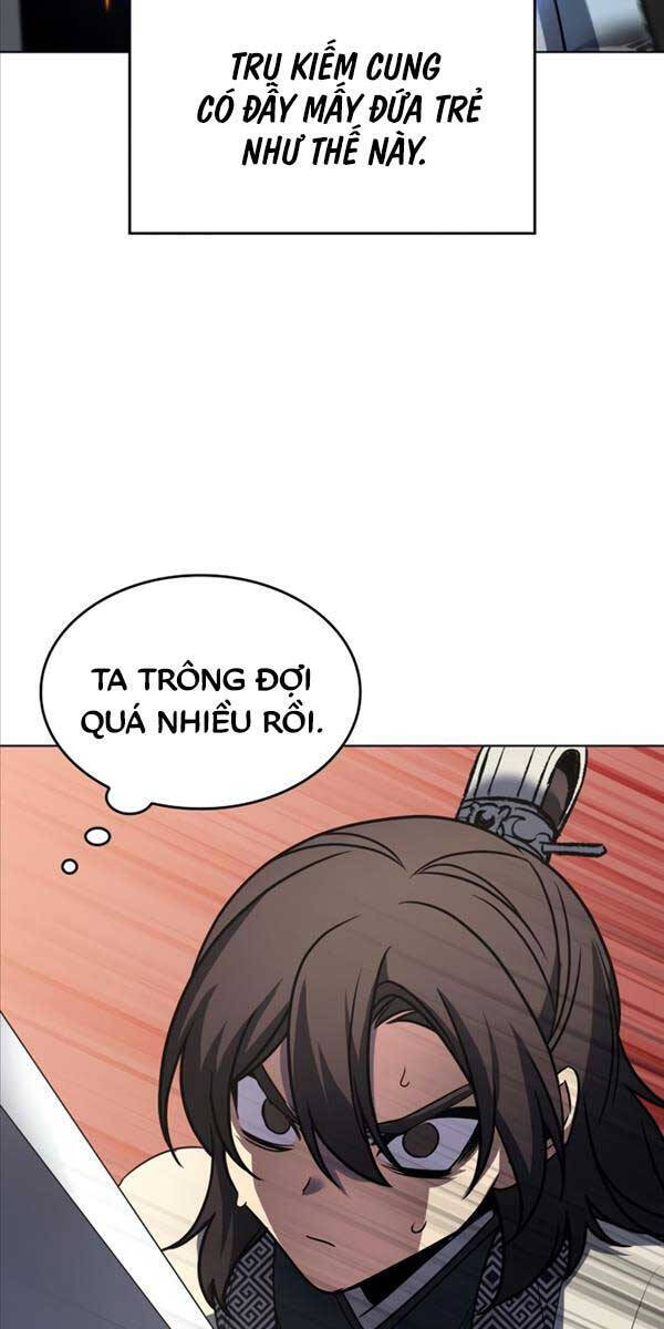 Thiên Ma Thần Quyết: Trùng Sinh Chương 97 Ảnh 34
