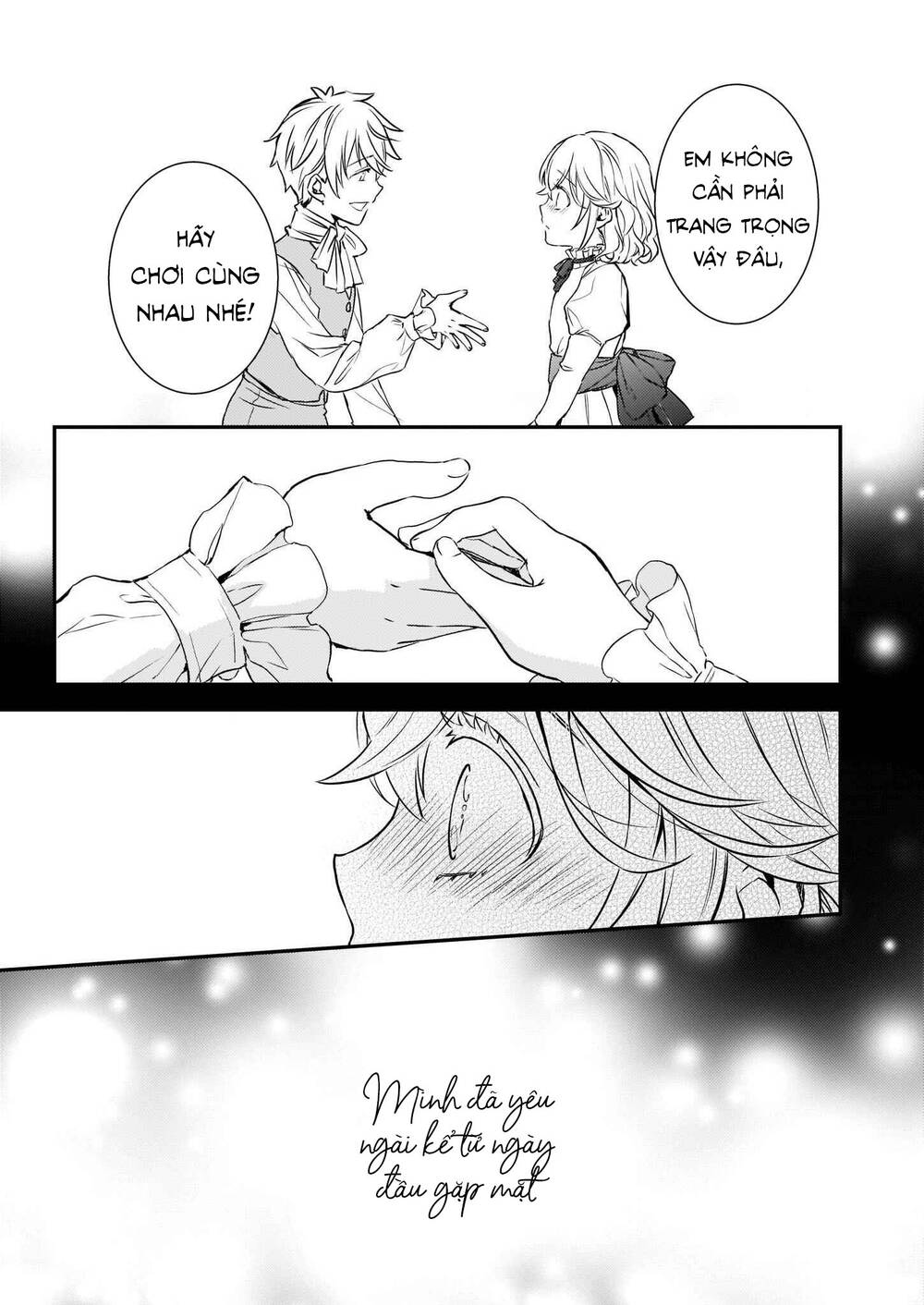 Tsundere Akuyaku Reijou Liselotte To Jikkyou No Endo-Kun To Kaisetsu No Kobayashi-San Chương 16 Ảnh 6