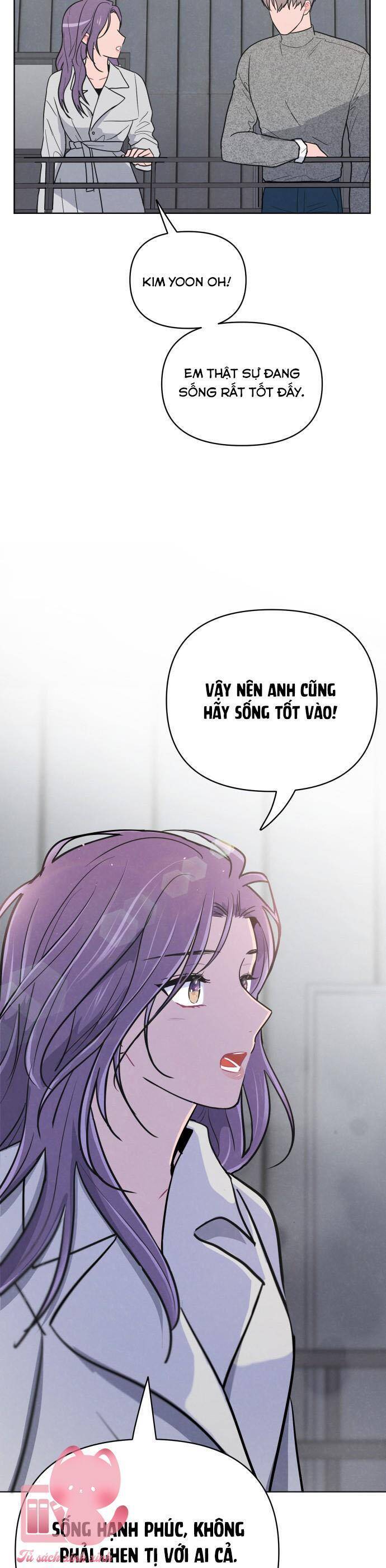 Thật Đáng Thương Cho Chúng Tôi Chương 47 Ảnh 21