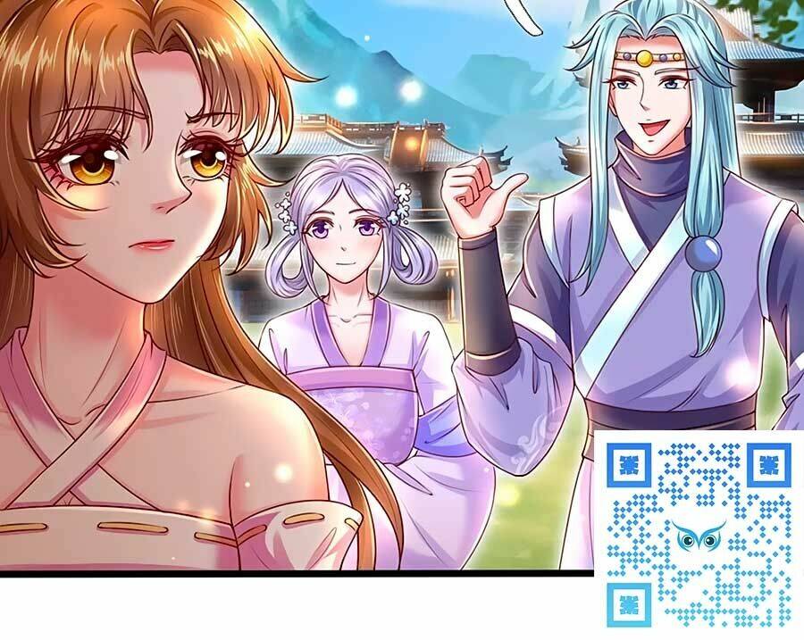 Phụng Lâm Thiên Hạ: Đệ Nhất Mỹ Nữ Chương 68 Ảnh 34