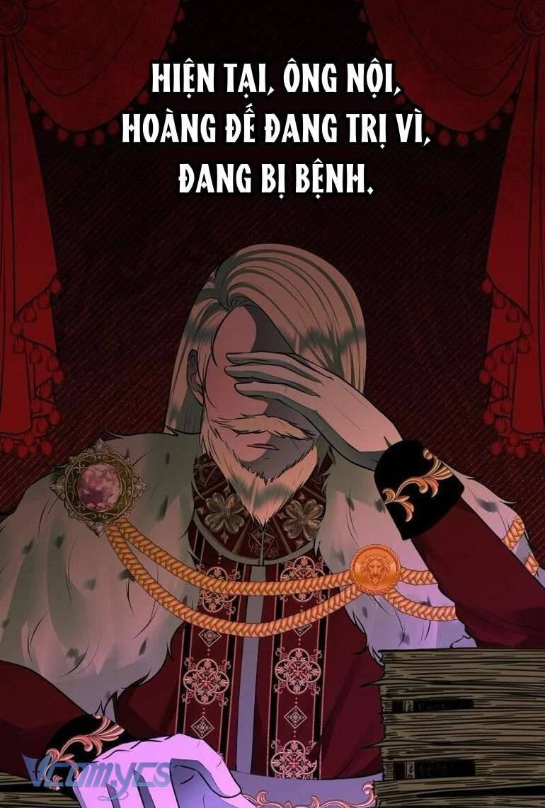 Sau Này Họ Sẽ Sinh Ra Tôi Chương 14 Ảnh 10