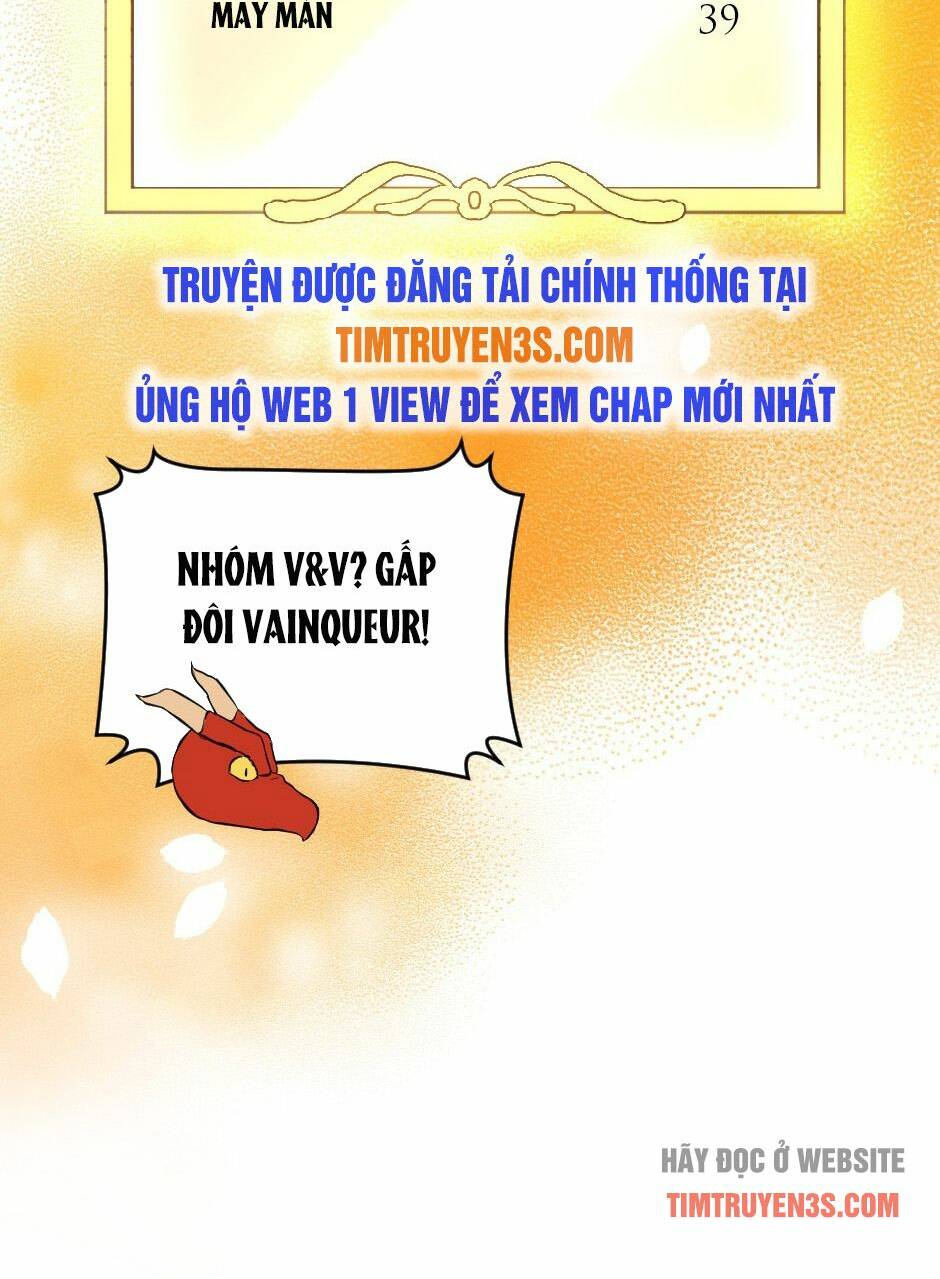 Hỏa Long Vainqueur Chương 5 Ảnh 37