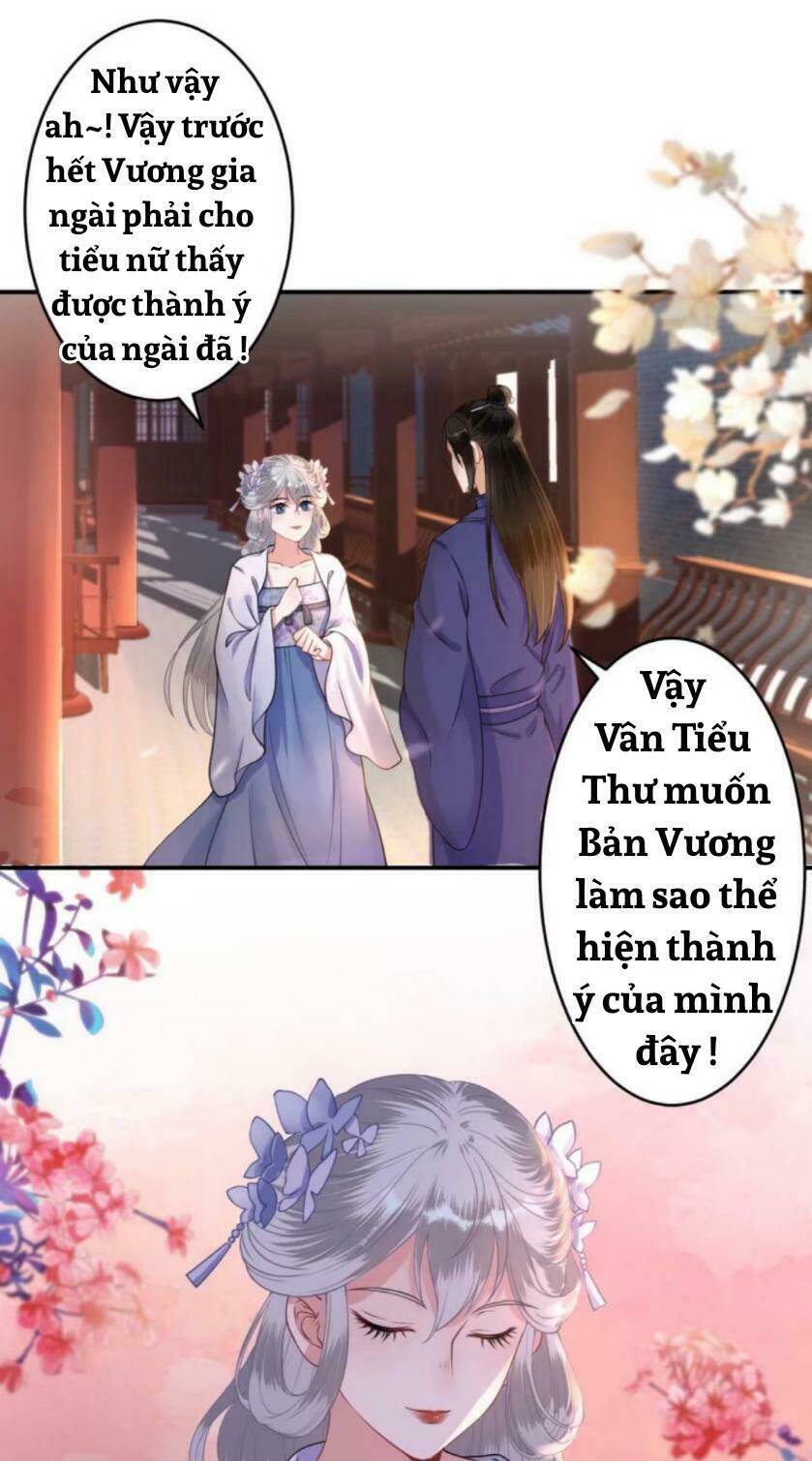 Theo Đuổi Hoàng Tử Quá Khó A~ Chương 101 Ảnh 20