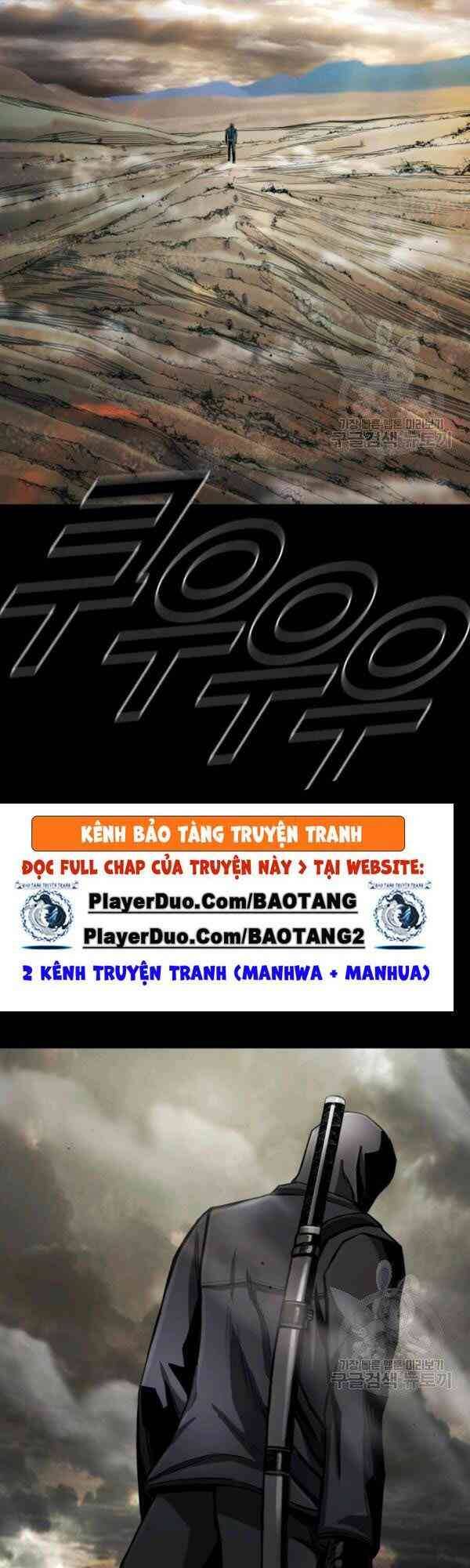 Thợ Săn Đầu Tiên Chương 101 Ảnh 42