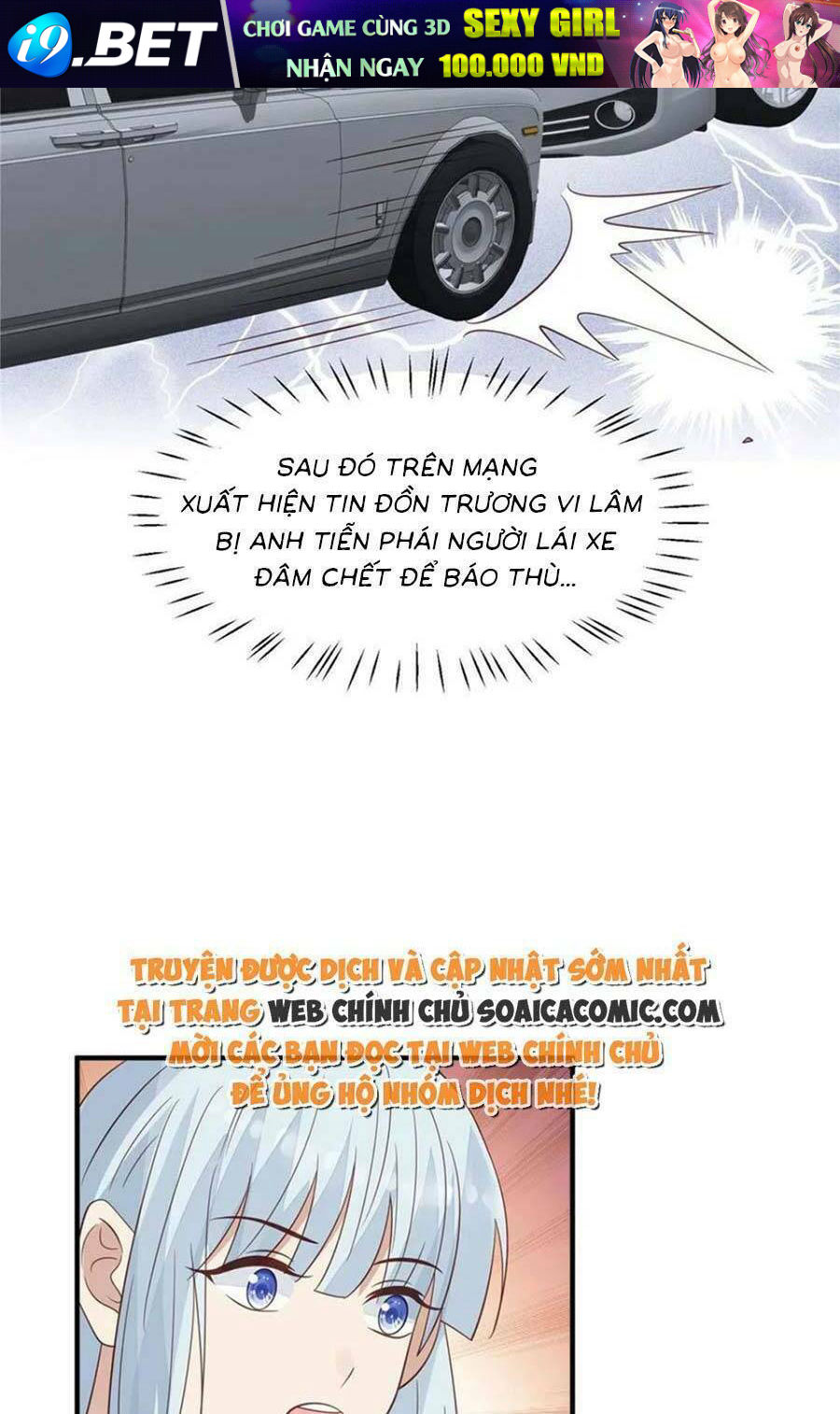 Lưng Dựa Núi Lớn Đứng Vững C Vị Chương 192 Ảnh 10
