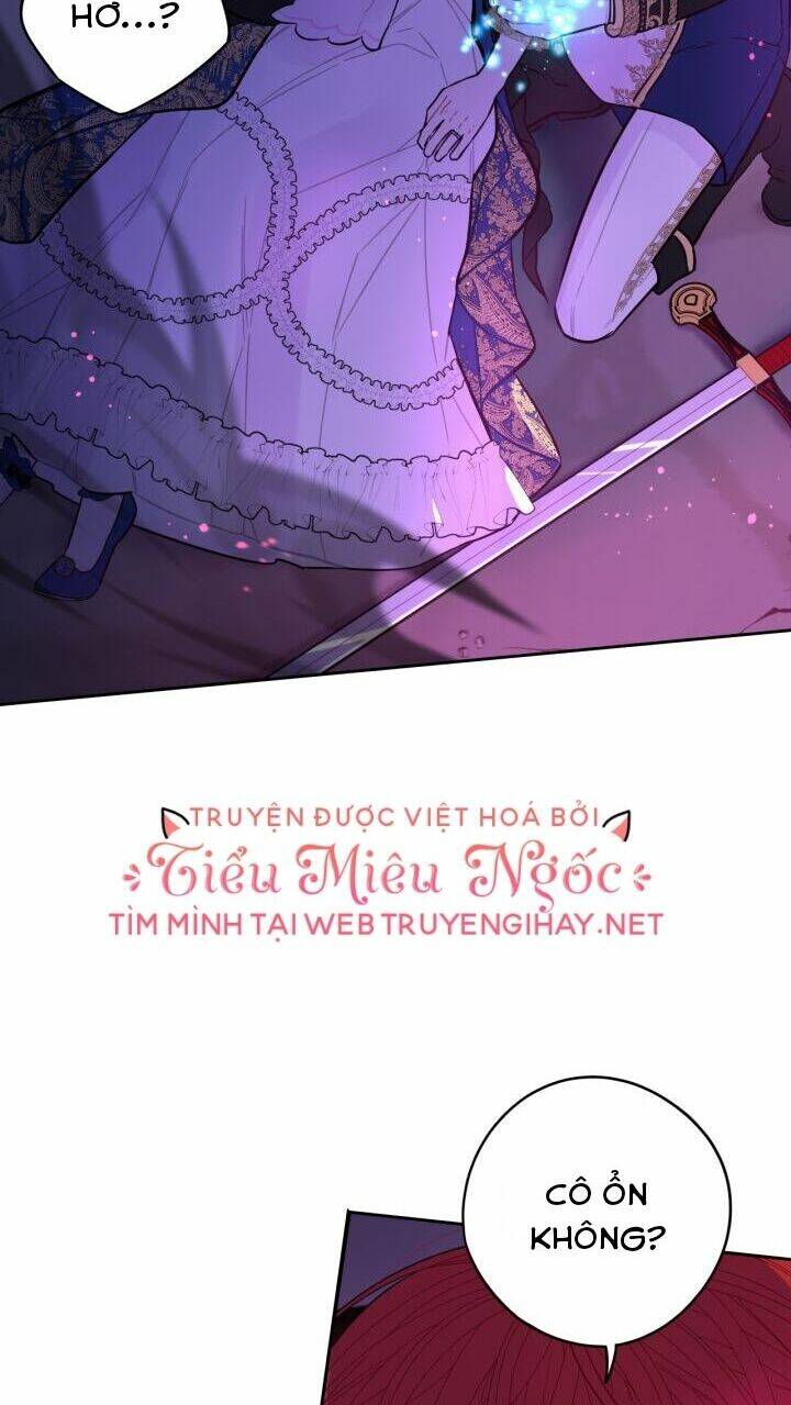 Hoàng Nữ Tóc Đen Chương 104 Ảnh 6