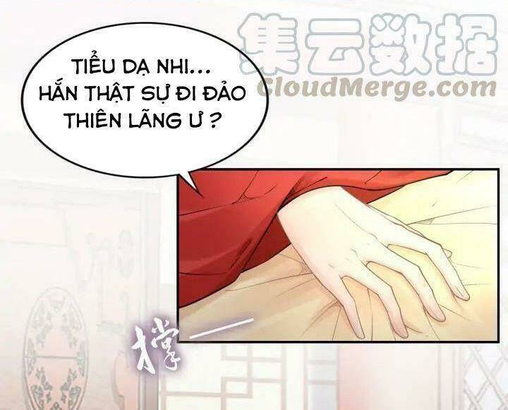 Nhất Sinh Nhất Thế Tiếu Thương Khung Chương 105 Ảnh 15