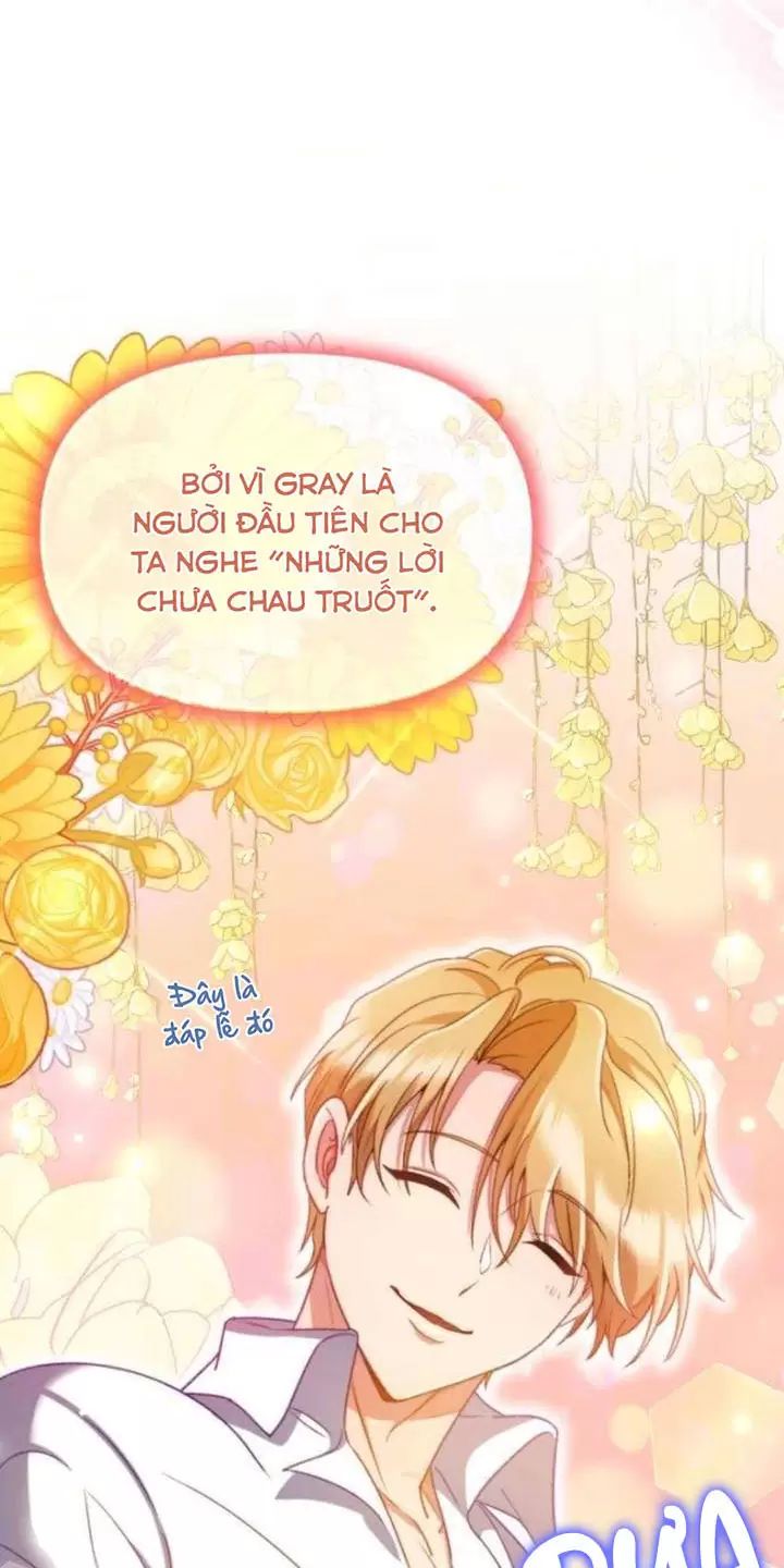 Ước Hẹn Không Thành Của Đôi Ta Chương 23 Ảnh 43