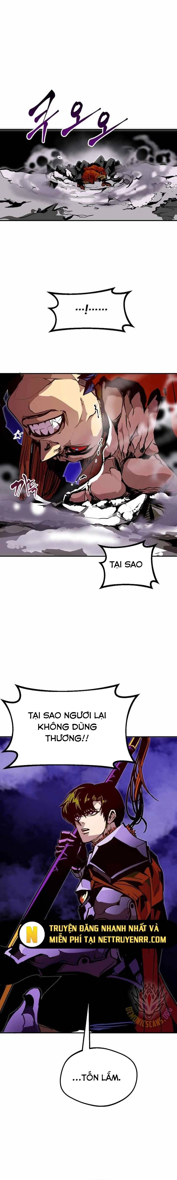 Hồi Quy Vô Giá Trị Chương 77 Ảnh 26