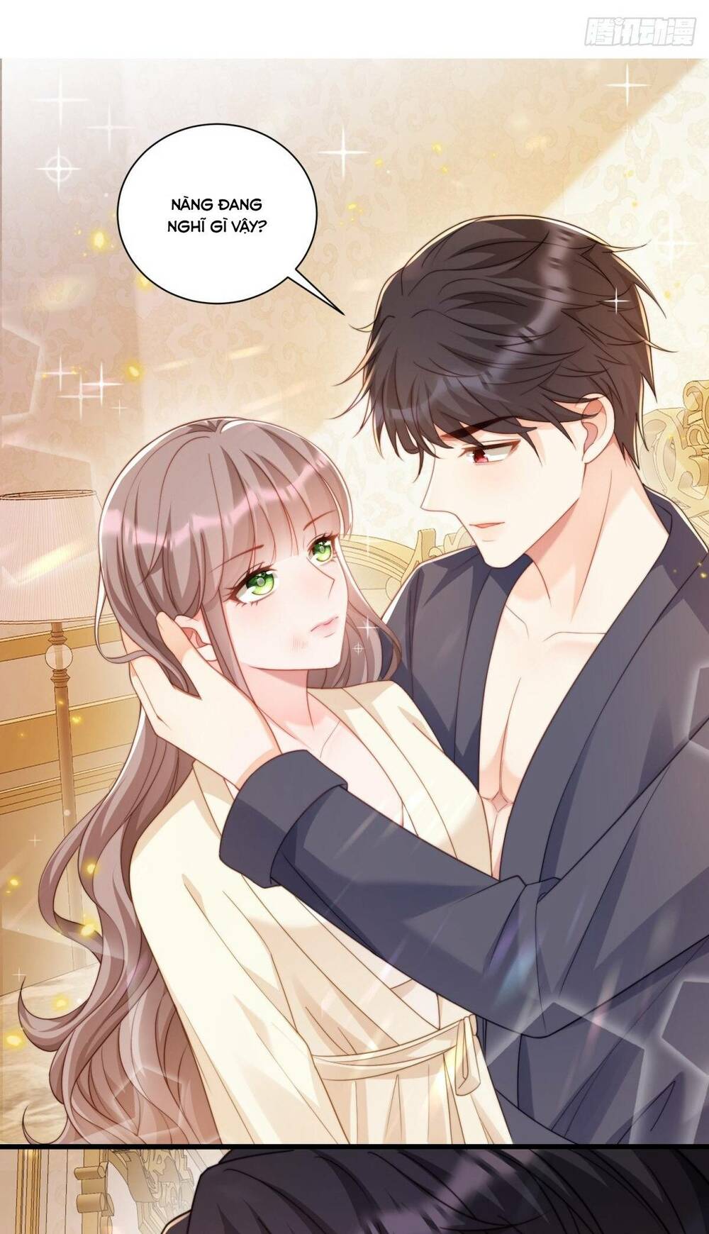 Rơi Vào Tay Bạo Chúa Chương 47 Ảnh 26