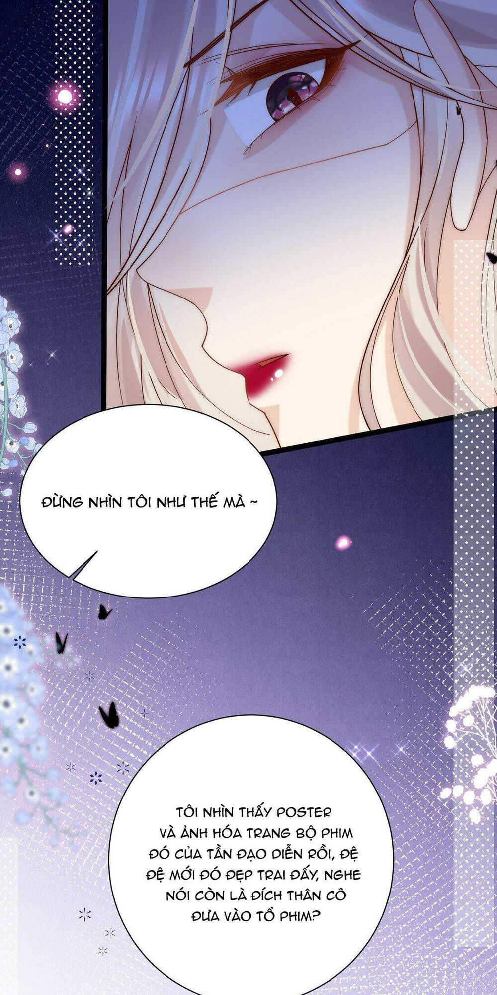 Ảnh Đế Thế Thân Chương 14 Ảnh 66