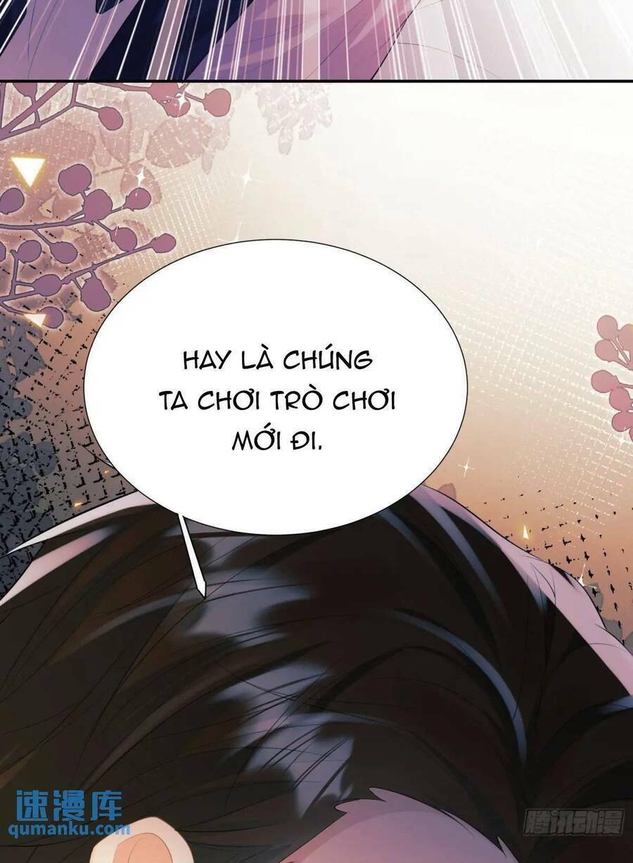 Trở Thành Đồ Chơi Nguy Hiểm Của Vương Tước Chương 35 Ảnh 10