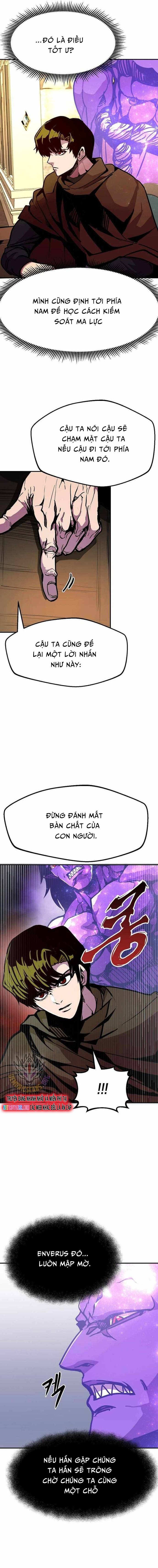 Hồi Quy Vô Giá Trị Chương 79 Ảnh 9