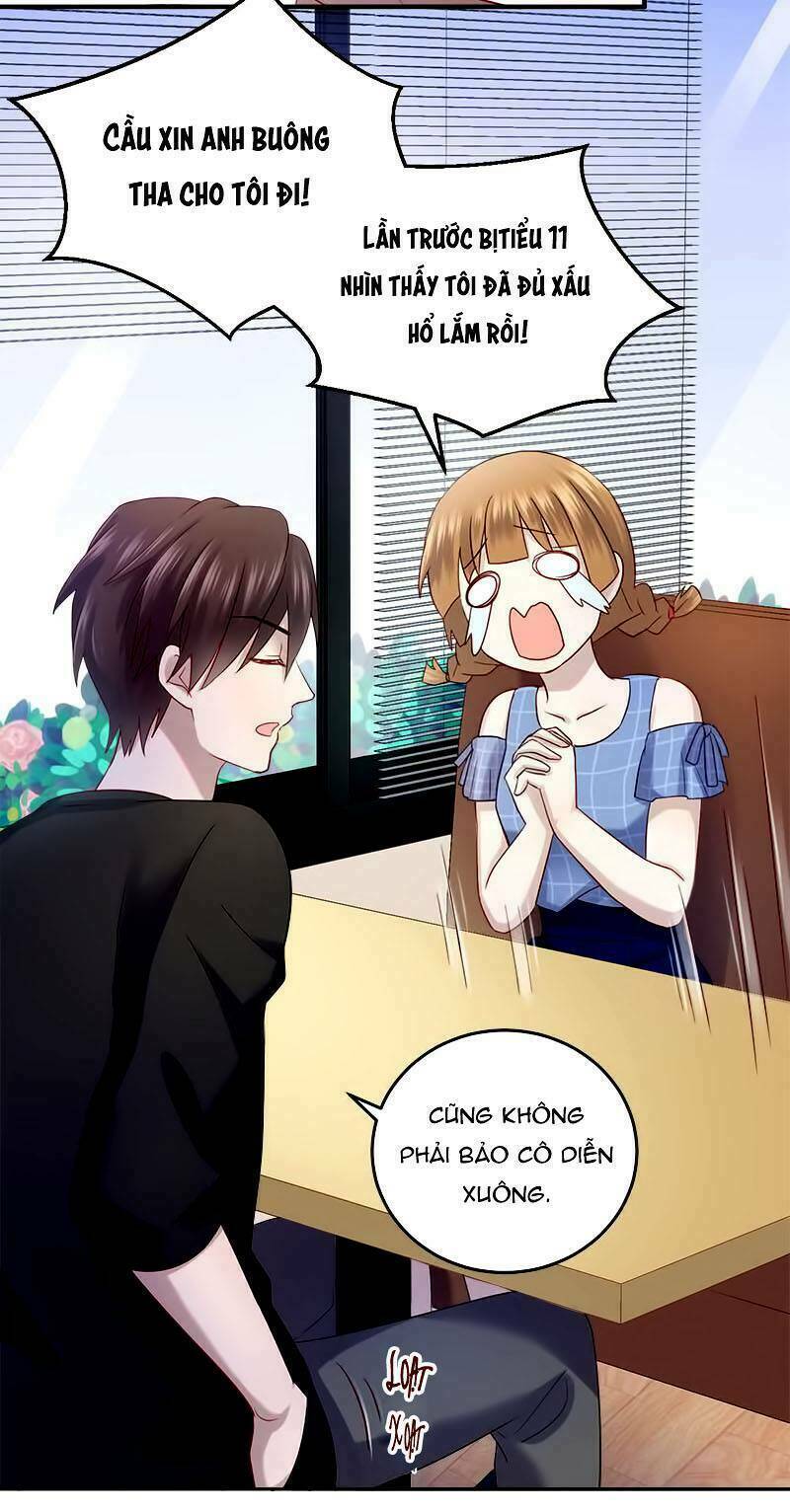 Fanboy Tuyệt Vời Ở Đâu? Chương 9 Ảnh 11
