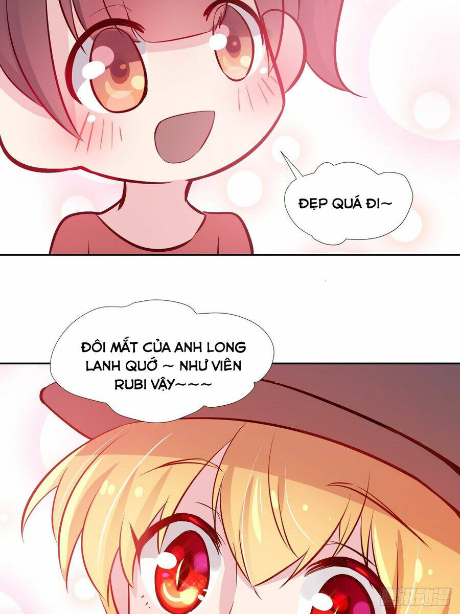 Hương Vị Ngọt Ngào Chương 22 Ảnh 12