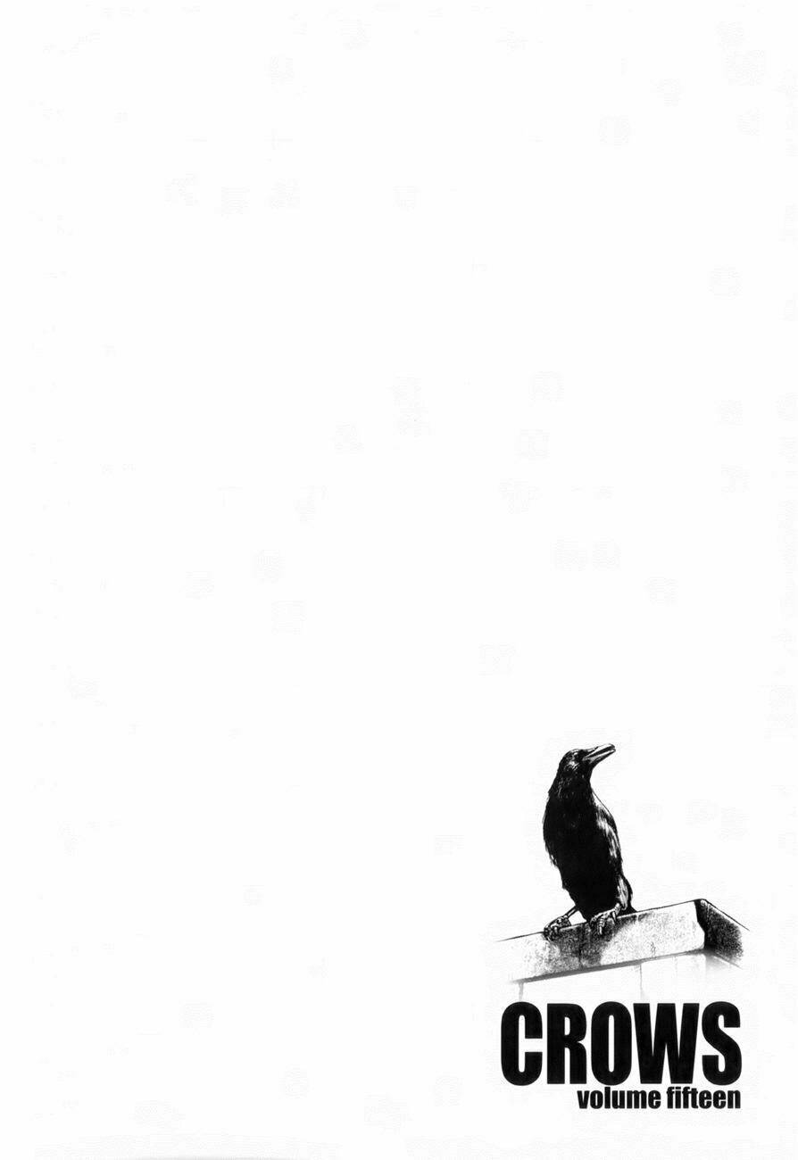 Crows Chương 75 Ảnh 48