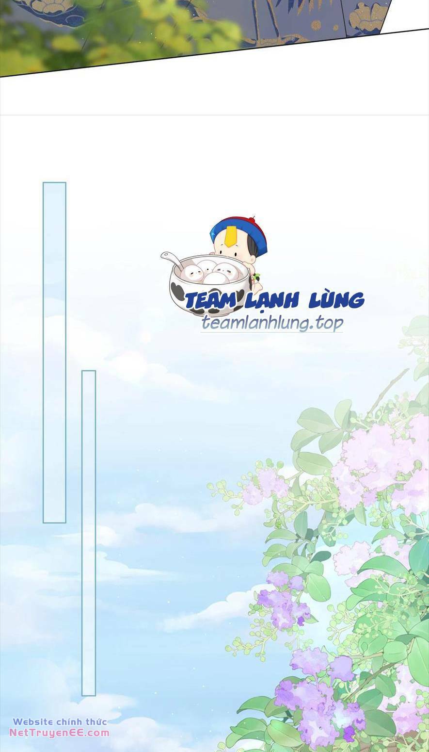 Nương Nương Mỗi Ngày Đều Trốn Thị Tẩm Chương 21 Ảnh 21