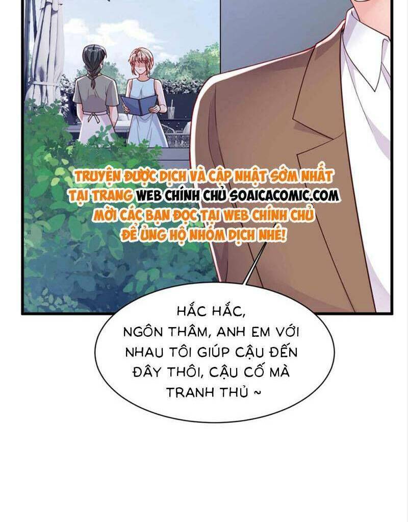Ác Ma Thì Thầm Chương 218 Ảnh 37