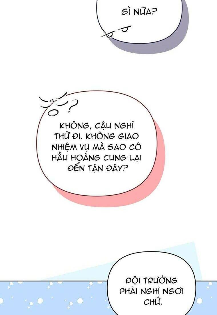 Nam Chính Ám Ảnh Phát Điên Chương 15 Ảnh 53