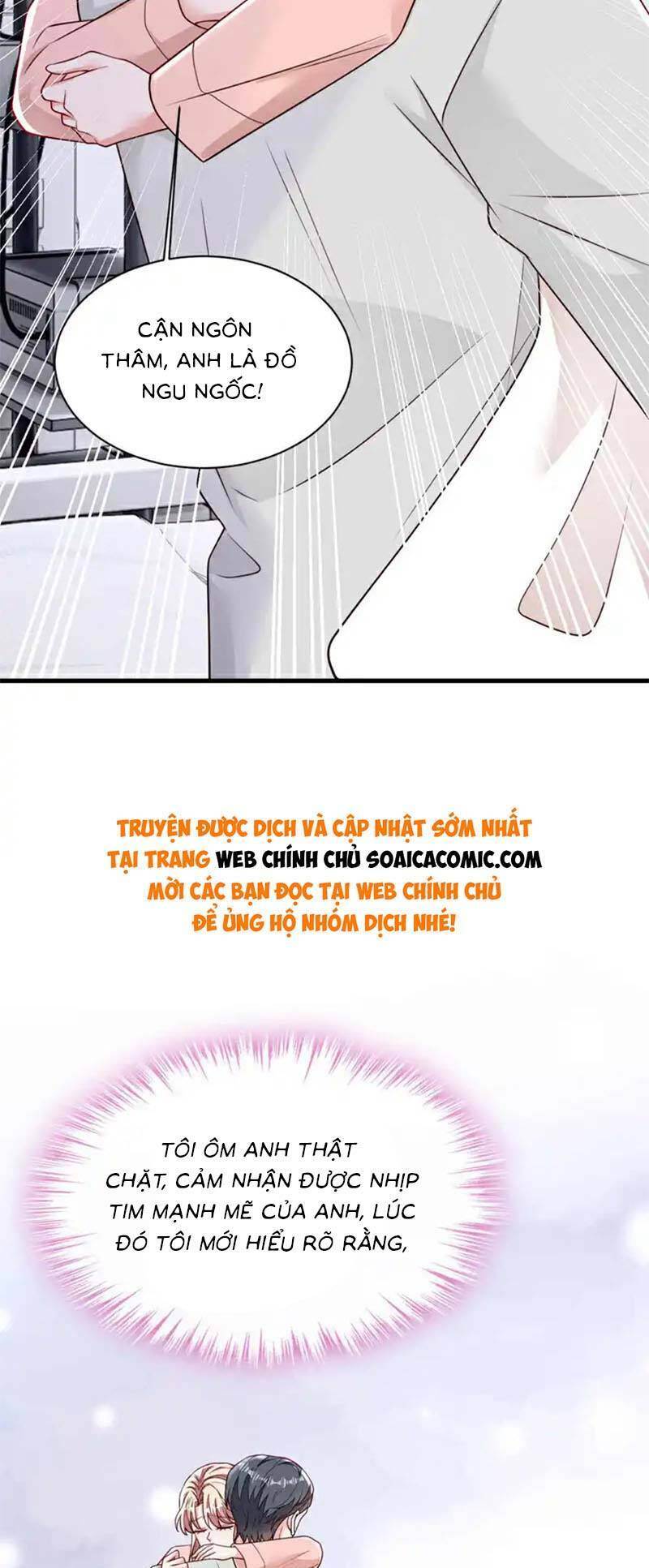 Ác Ma Thì Thầm Chương 223 Ảnh 18