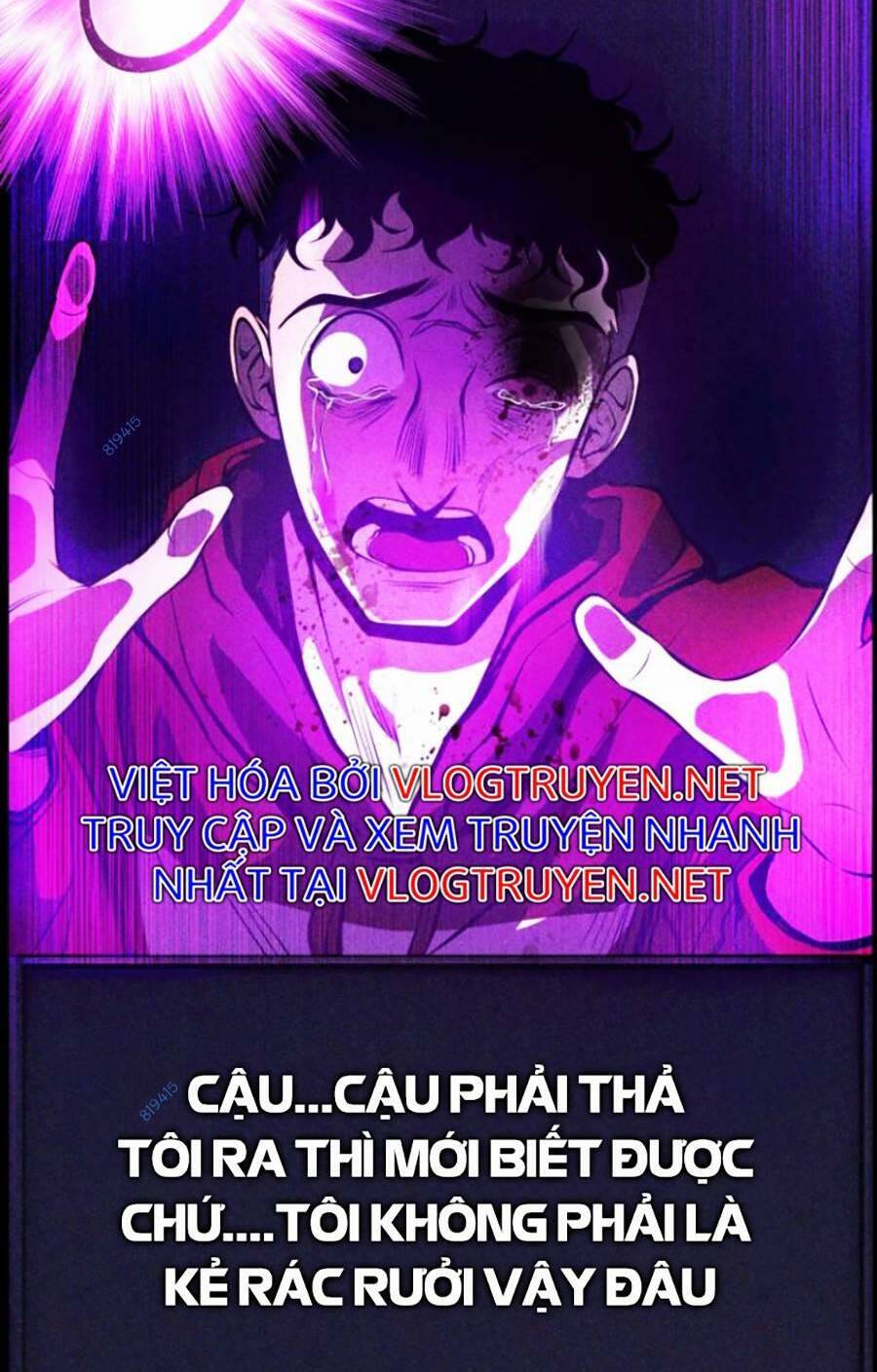 Xây Dựng Địa Ngục Chương 5 Ảnh 147