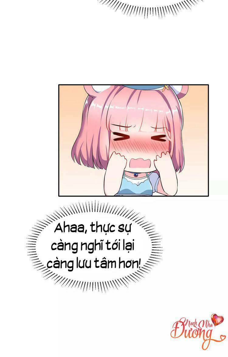 Nữ Thần! Em Muốn Được Sinh Khỉ Con Cho Anh Chương 5 Ảnh 12