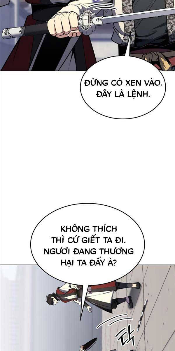 Thiên Ma Thần Quyết: Trùng Sinh Chương 97 Ảnh 26