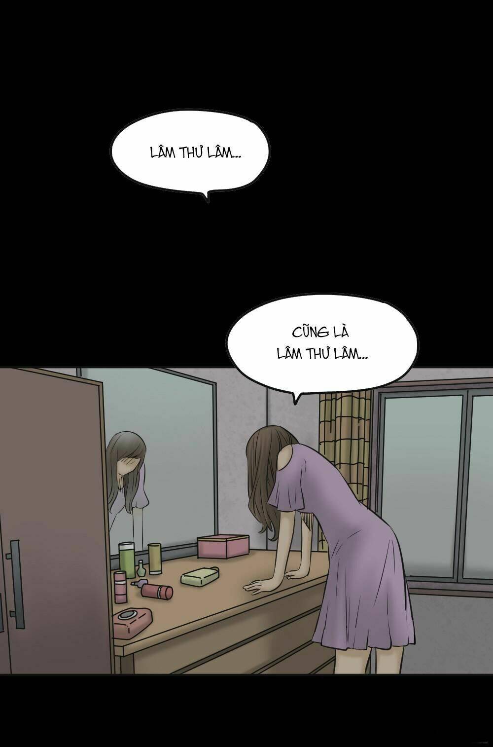 Truyện Đọc Lúc 0h Chương 25 Ảnh 20