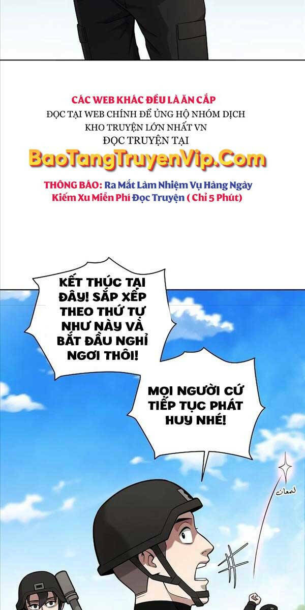 Ma Pháp Sư Hắc Ám Trở Về Để Nhập Ngũ Chương 27 Ảnh 71