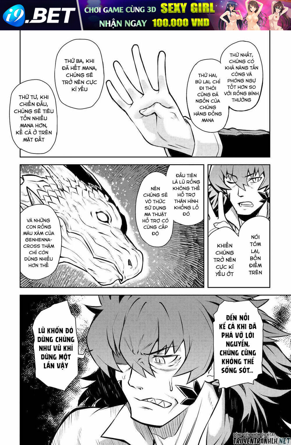 Toaru Ossan No Vrmmo Katsudouki Chương 59 Ảnh 21