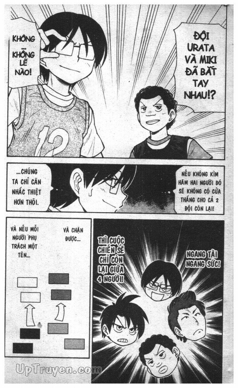 Golden Age Chương 9 Ảnh 83