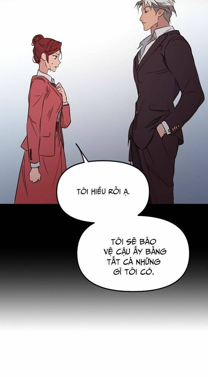 Bảo Mẫu Mafia Chương 2 Ảnh 84