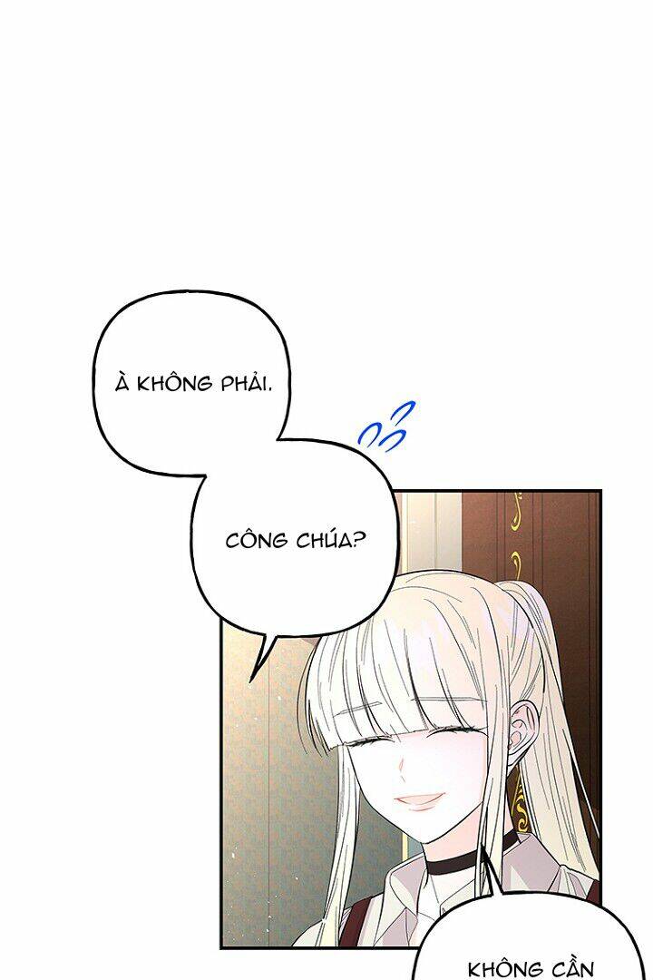 Con Gái Của Đại Pháp Sư Chương 86 Ảnh 18