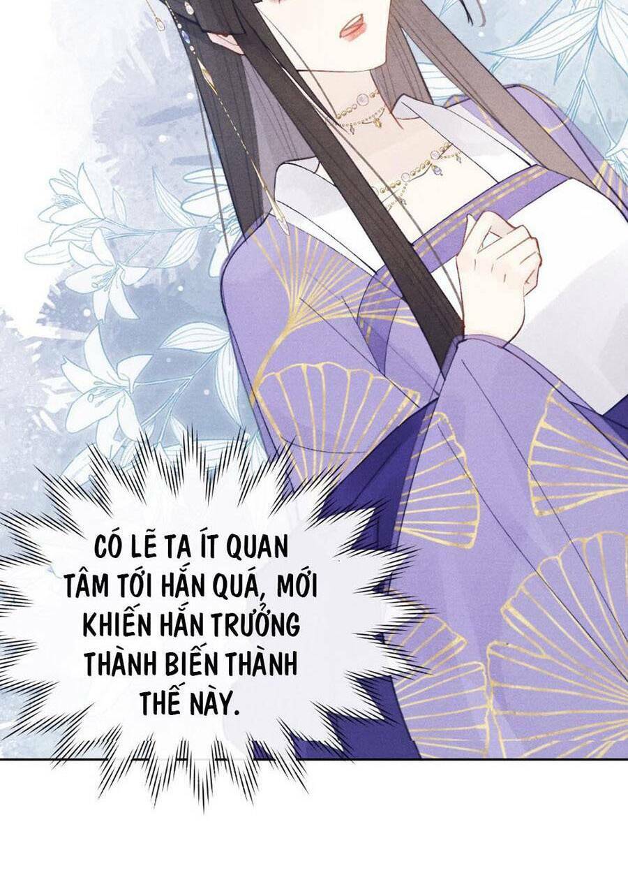 Quân Nhan Tựa Hoa Đào Chương 55 Ảnh 21