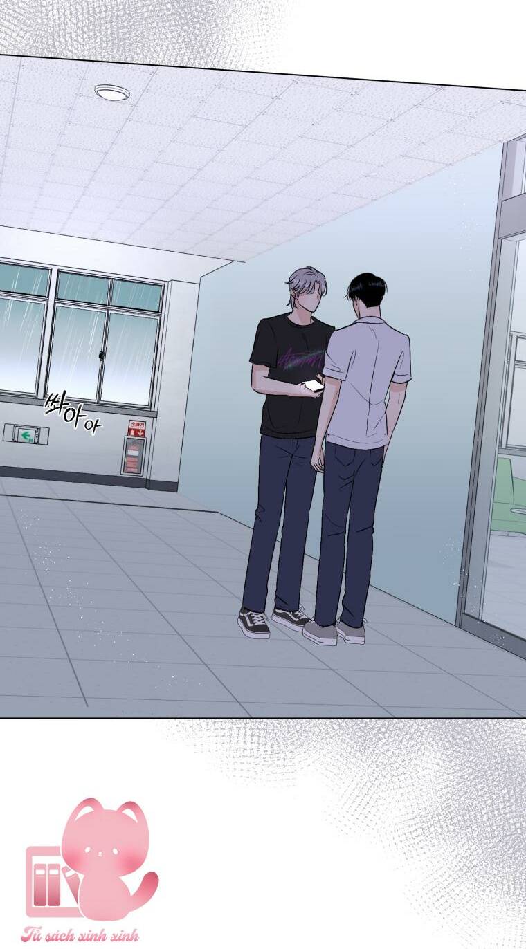 Bí Mật Highteen Chương 47 Ảnh 68
