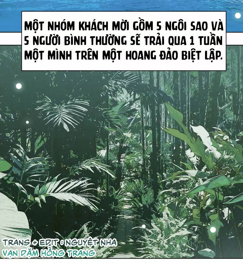 Cô Ấy Đến Rồi, Xin Nằm Xuống! Chương 275 Ảnh 5