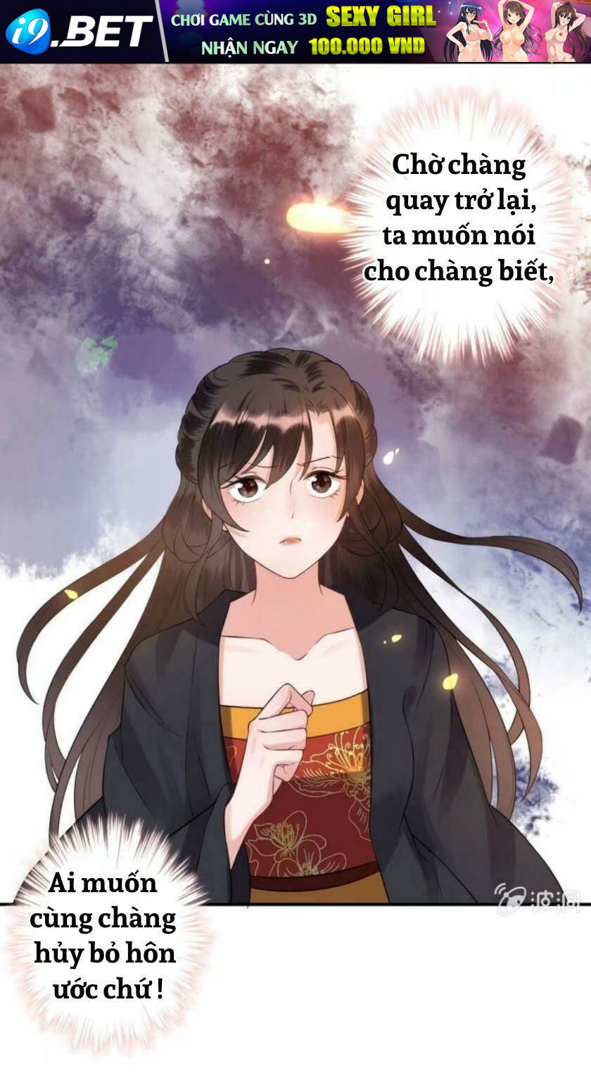 Theo Đuổi Hoàng Tử Quá Khó A~ Chương 90 Ảnh 40