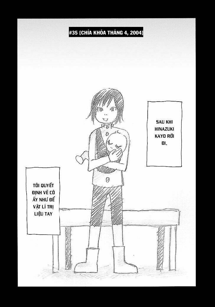 Erased Chương 35 Ảnh 13