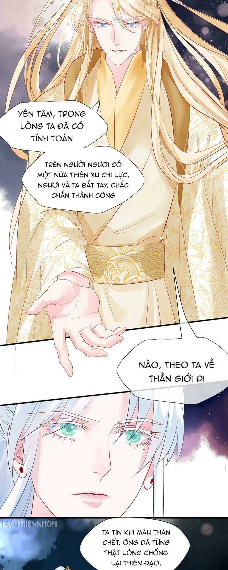 Ma Tôn Muốn Ôm Ôm Chương 65 Ảnh 43