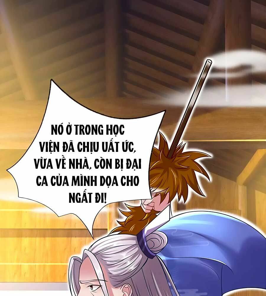 Phụng Lâm Thiên Hạ: Đệ Nhất Mỹ Nữ Chương 63 Ảnh 15
