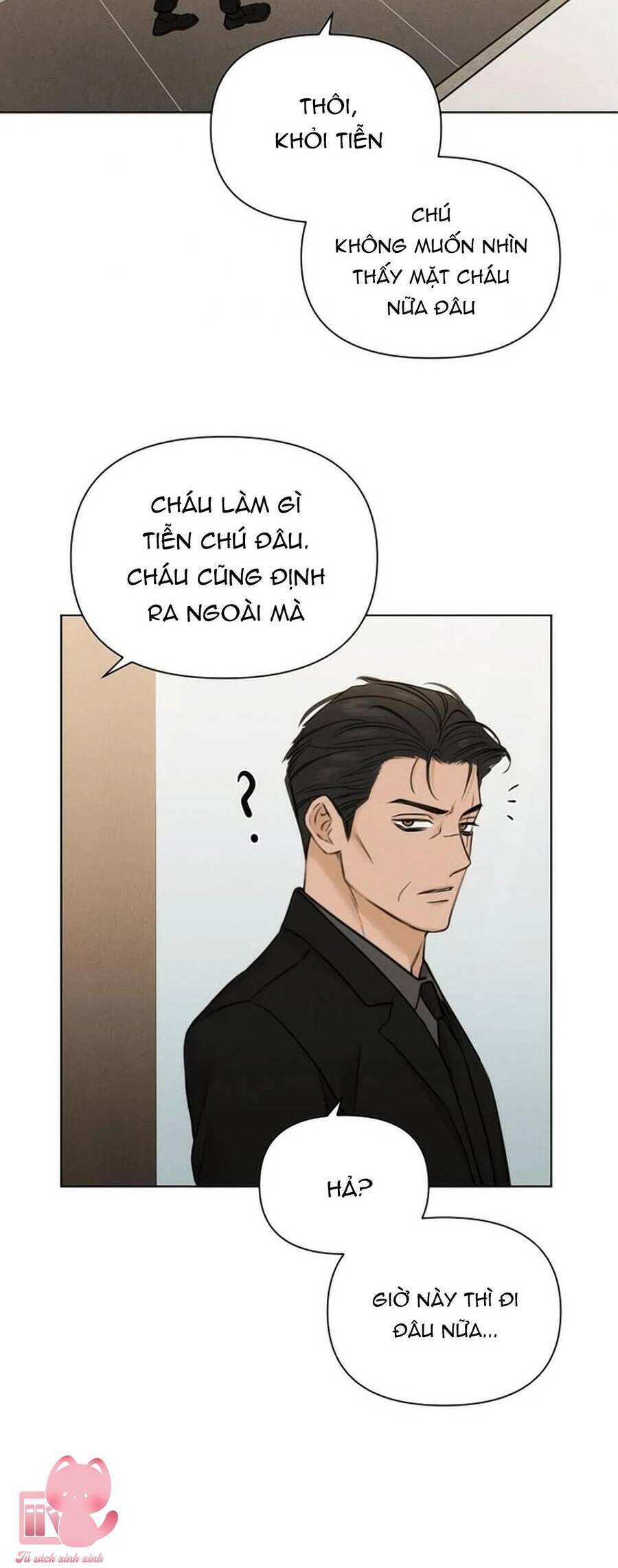 Chỉ Là Ánh Bình Minh Chương 54 Ảnh 35