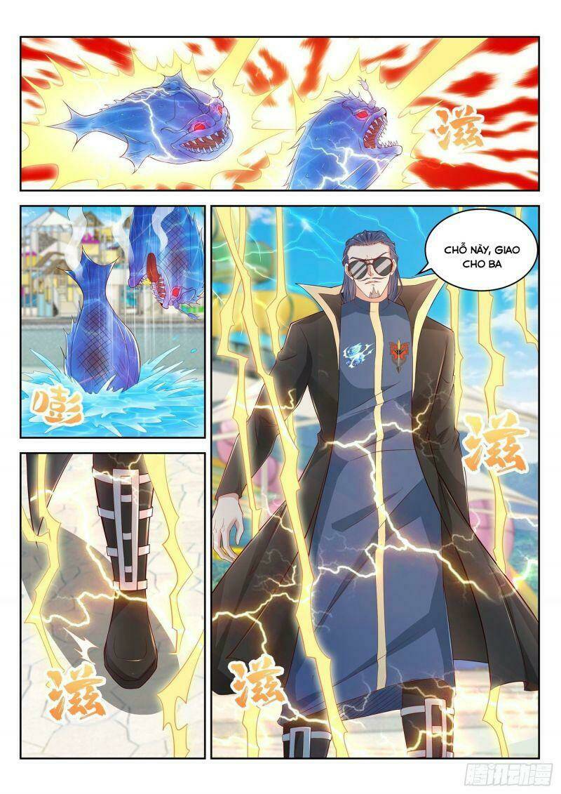 Ai Nói Ta Là Đại Lão? Chương 40 Ảnh 4