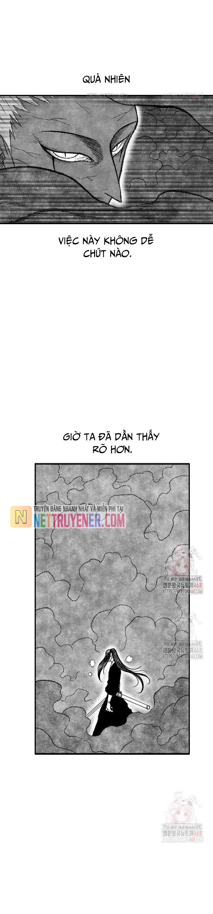 Hắc Sa Chương 45 Ảnh 22