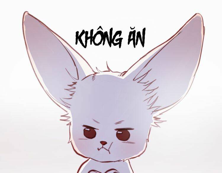 Lượm Được 1 Tiểu Hồ Ly Chương 76 Ảnh 3