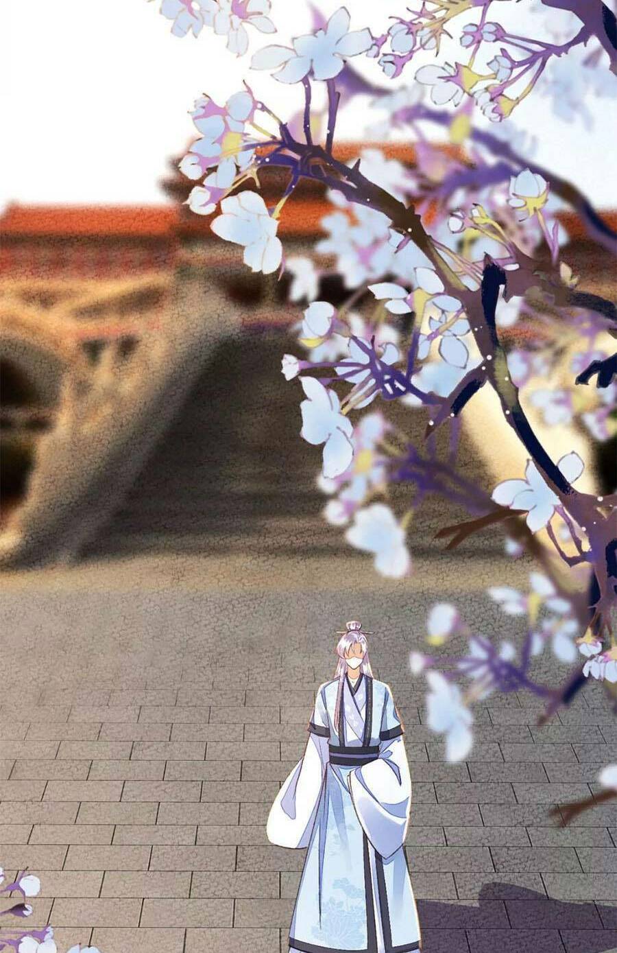 Rơi Vào Cạm Bẫy Ngọt Ngào Của Tứ Thúc Chương 38 Ảnh 3