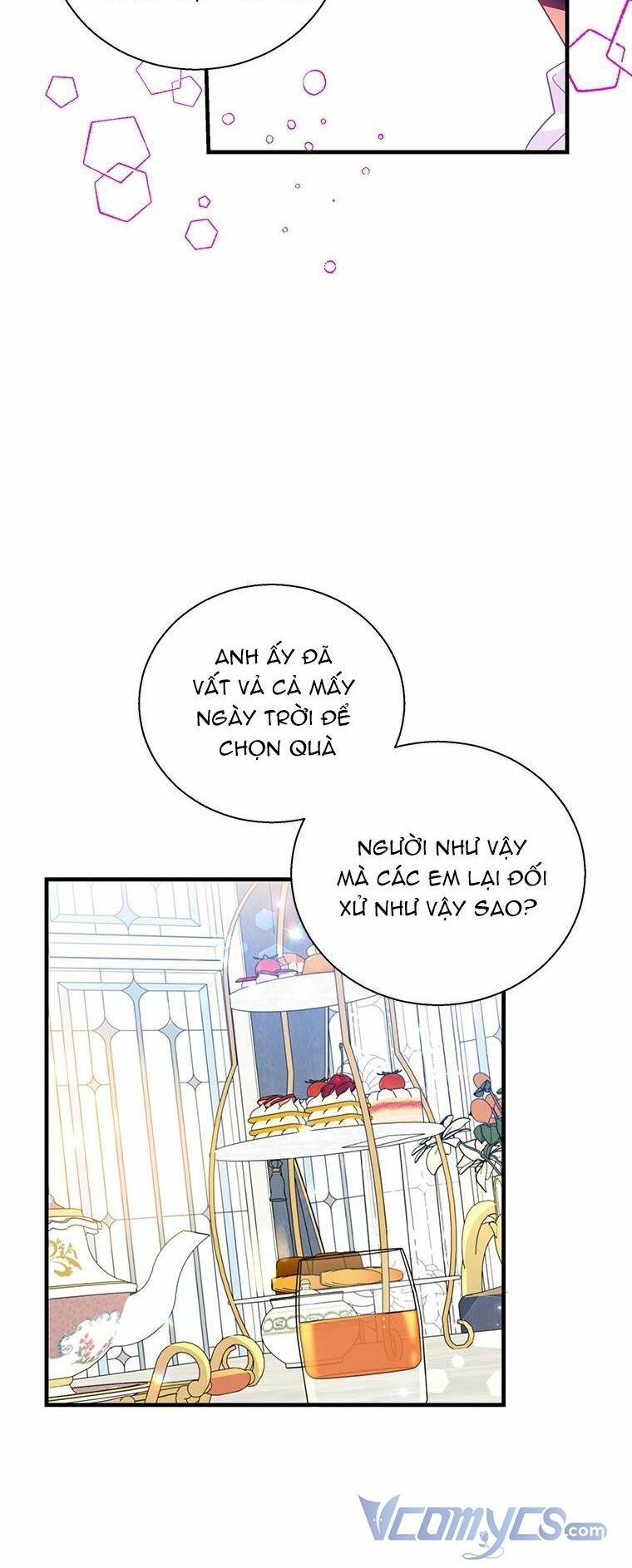 Chồng Yêu, Em Muốn Đình Công! Chương 41 Ảnh 44