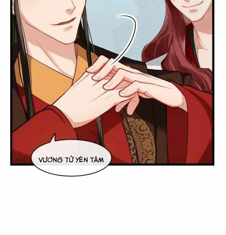 Bồng Sơn Viễn 2 Chương 47 Ảnh 12